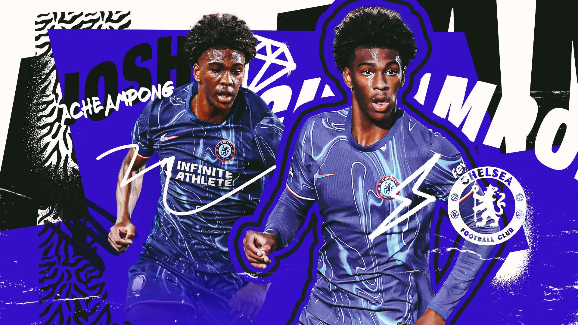 就得益于他 就得益于他