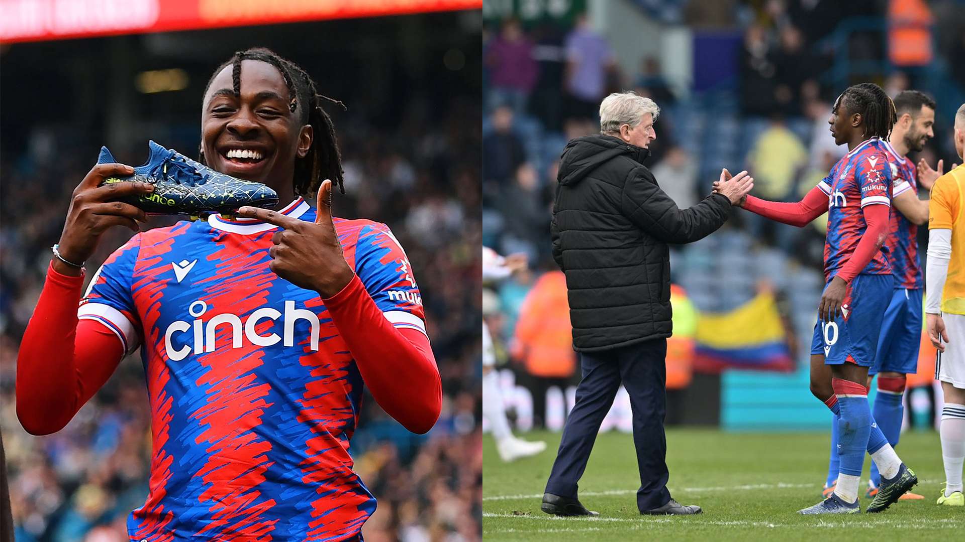 断向更高目 断向更高目