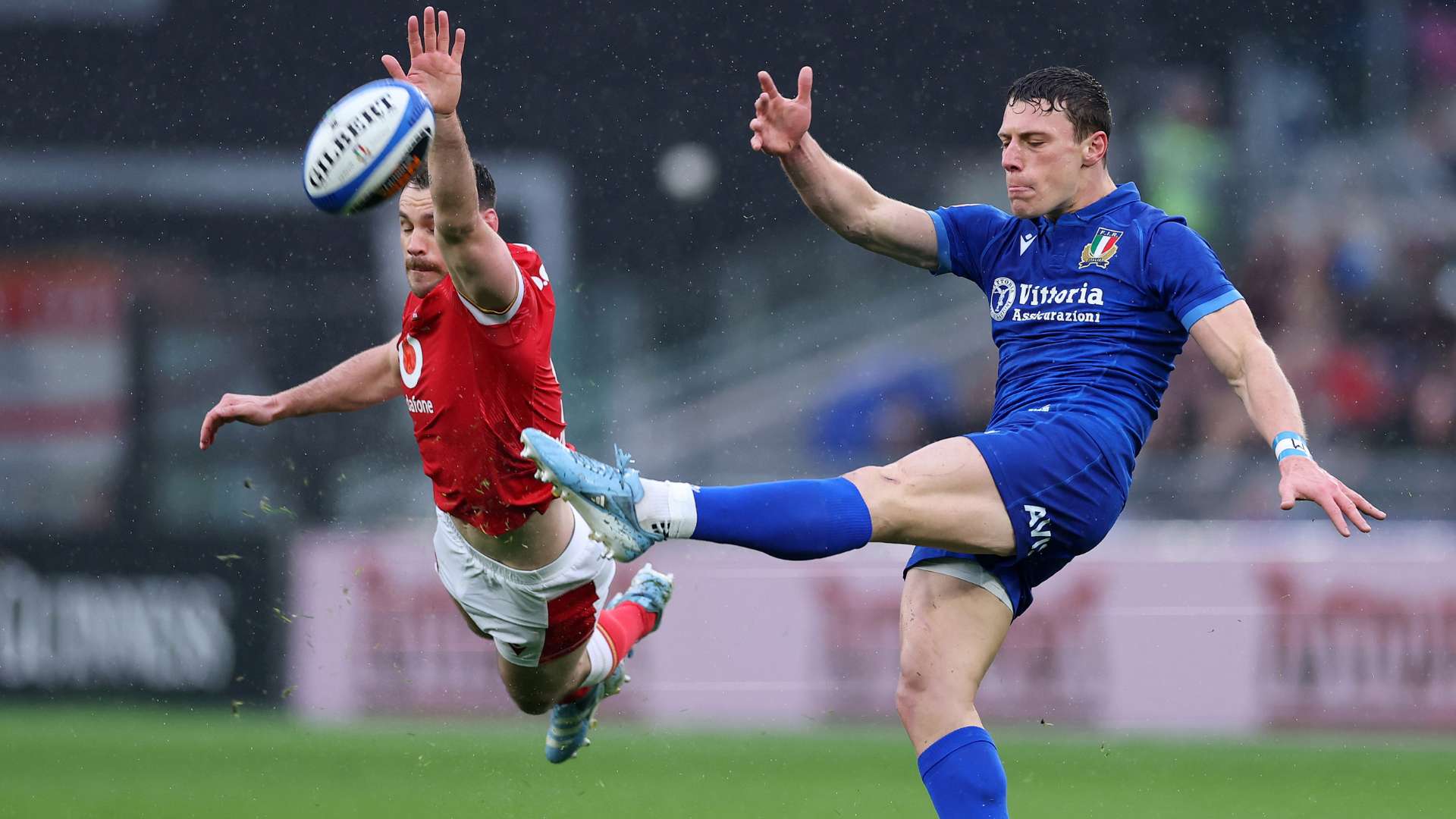 他的传球 他的传球