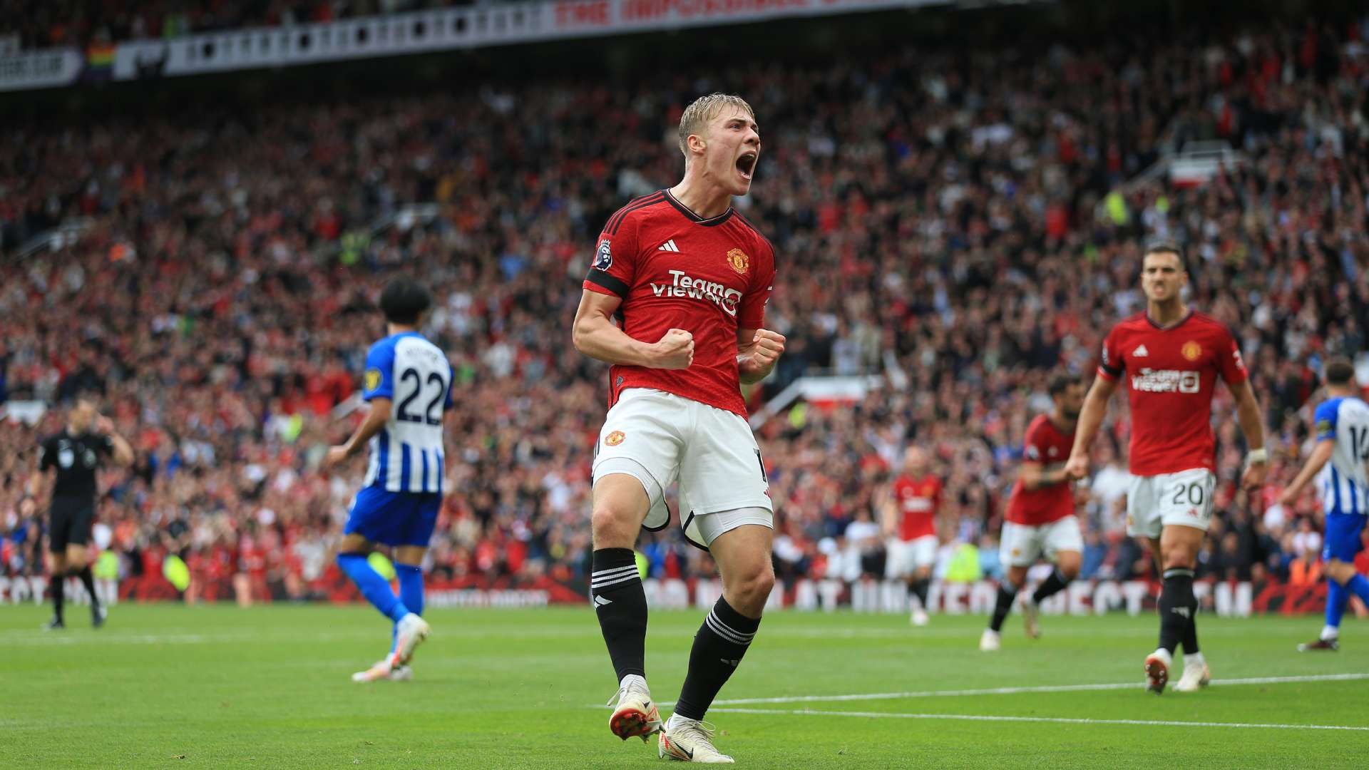 更多的空间 更多的空间