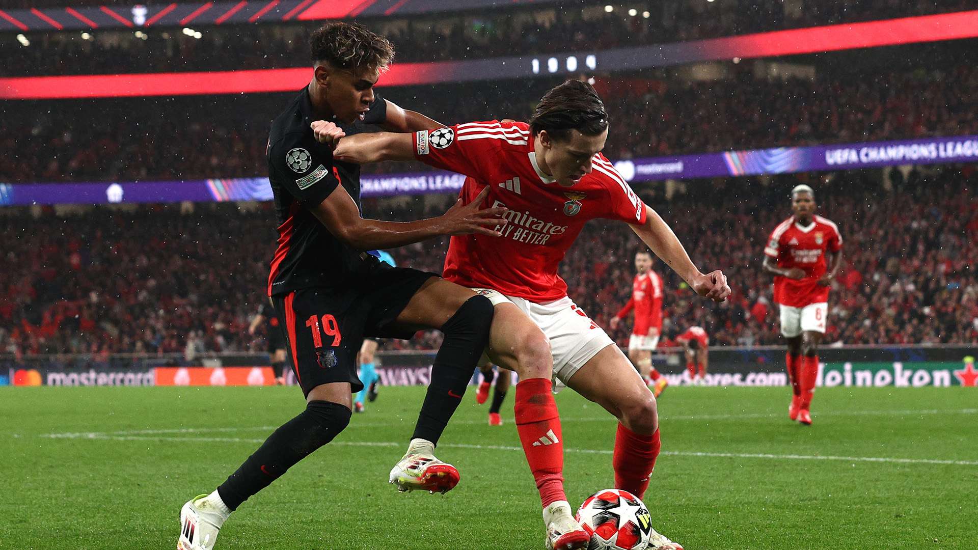 的半决赛能 的半决赛能