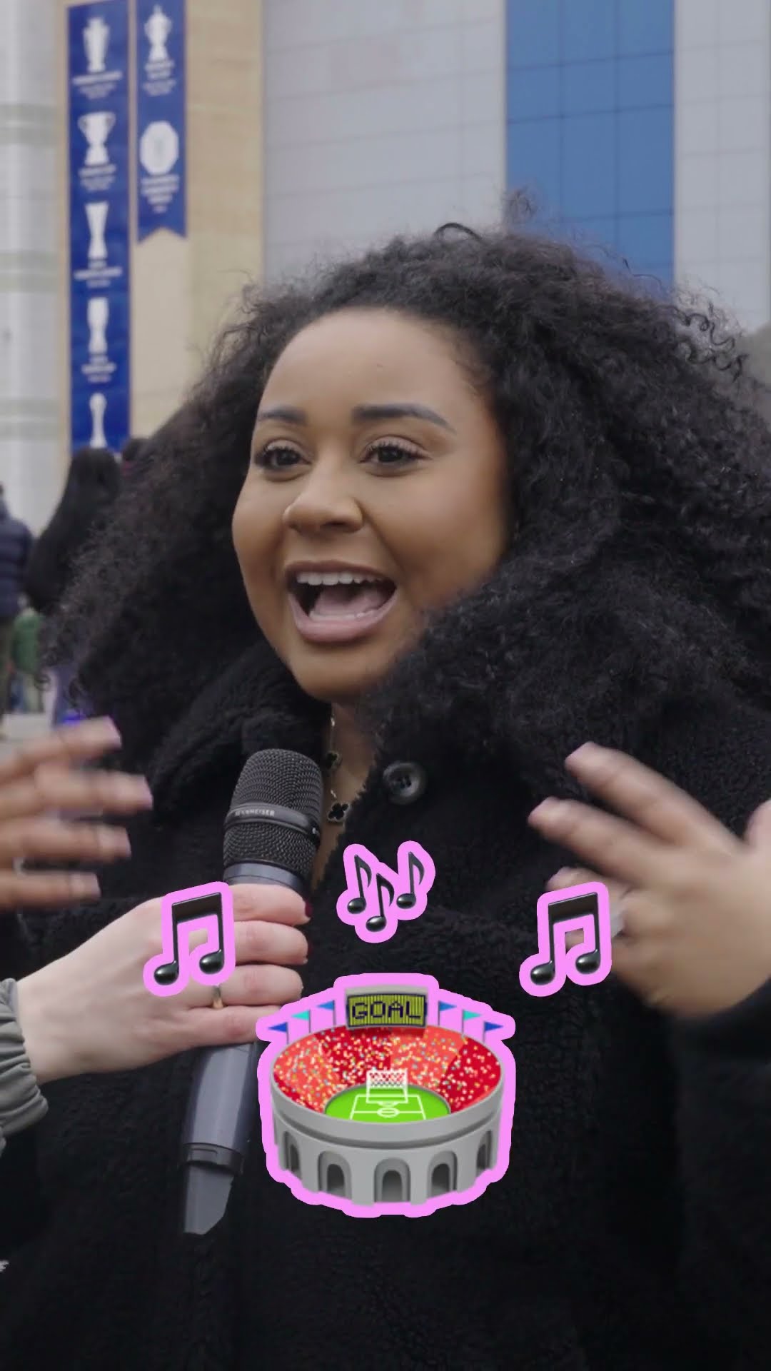 然而球迷们 然而球迷们