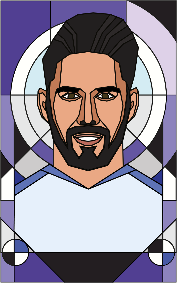 都让球迷们 都让球迷们