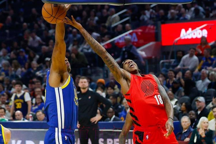 杨瀚森替补3分2板,巴特勒16+6+5,库里打铁9中2,勇士119-97复仇开拓者 杨瀚森替补3分2板,巴特勒16+6+5,库里打铁9中2,勇士119-97复仇开拓者